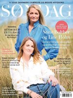SØNDAG
